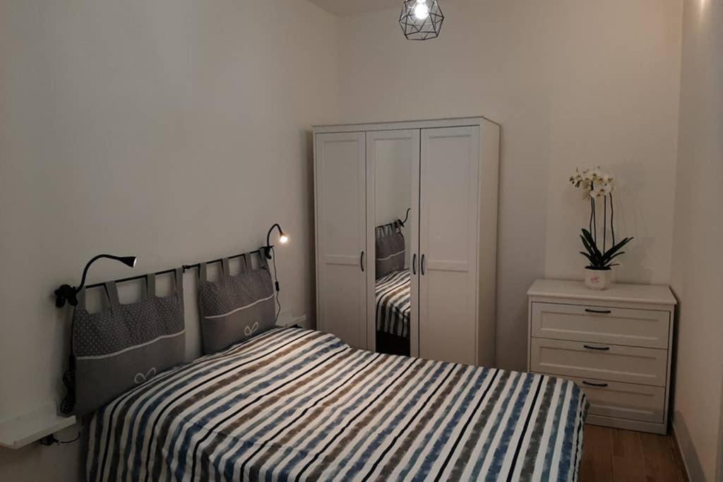 Casetta Alu' - Il Tuo Nido A Stampace Cagliari Extérieur photo