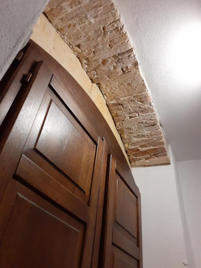 Casetta Alu' - Il Tuo Nido A Stampace Cagliari Extérieur photo
